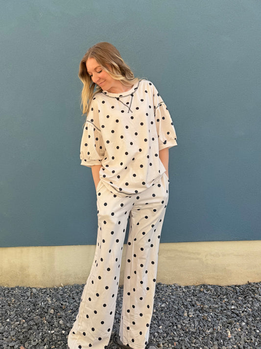 The Cider & Dots Set