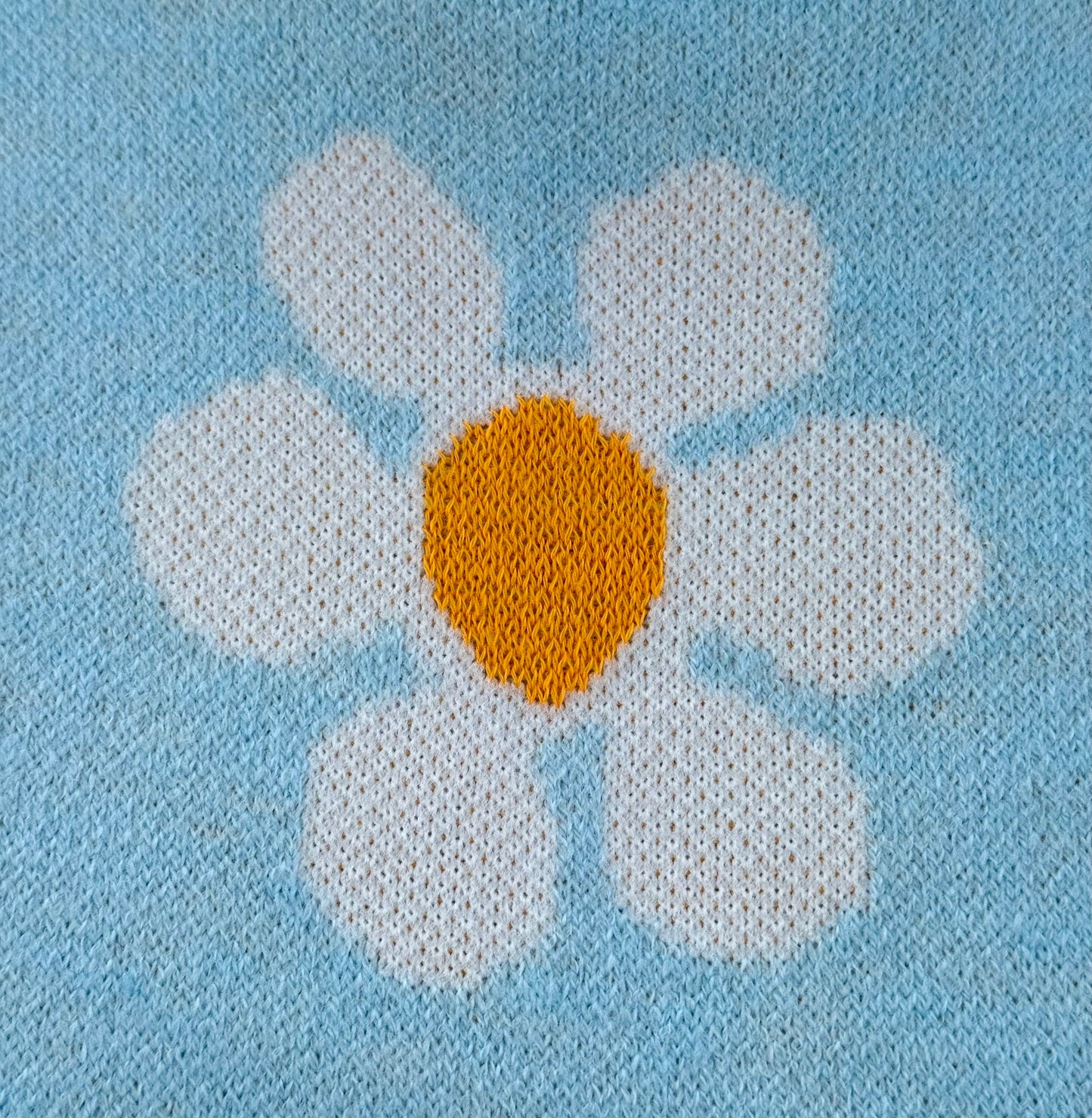 Chrysanthemum Sweater