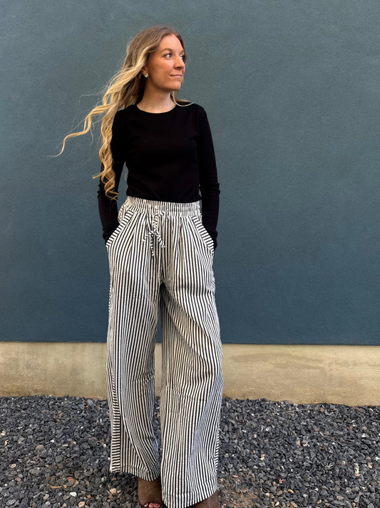 The Fall Fling Pants