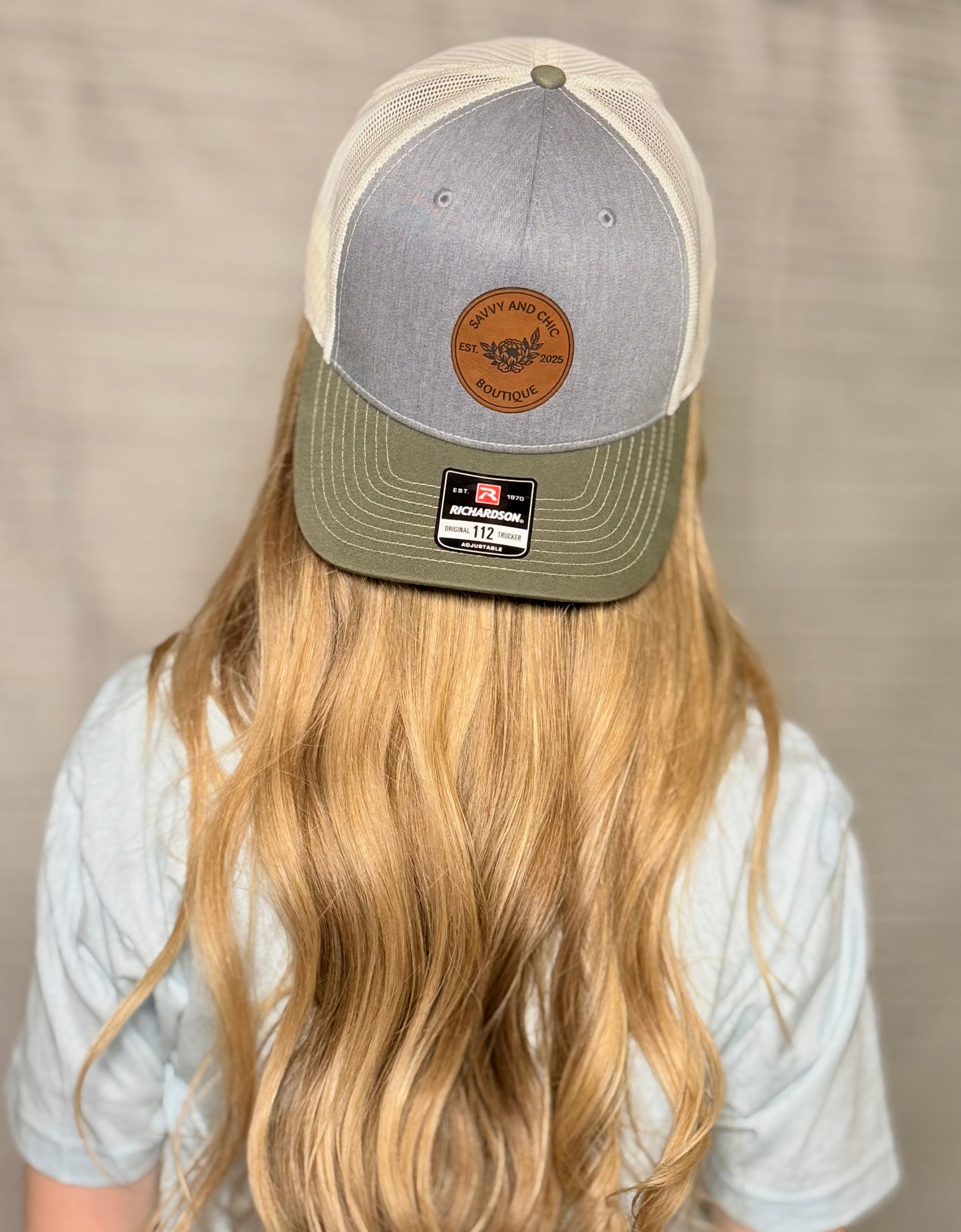 Savvy & Chic Hats