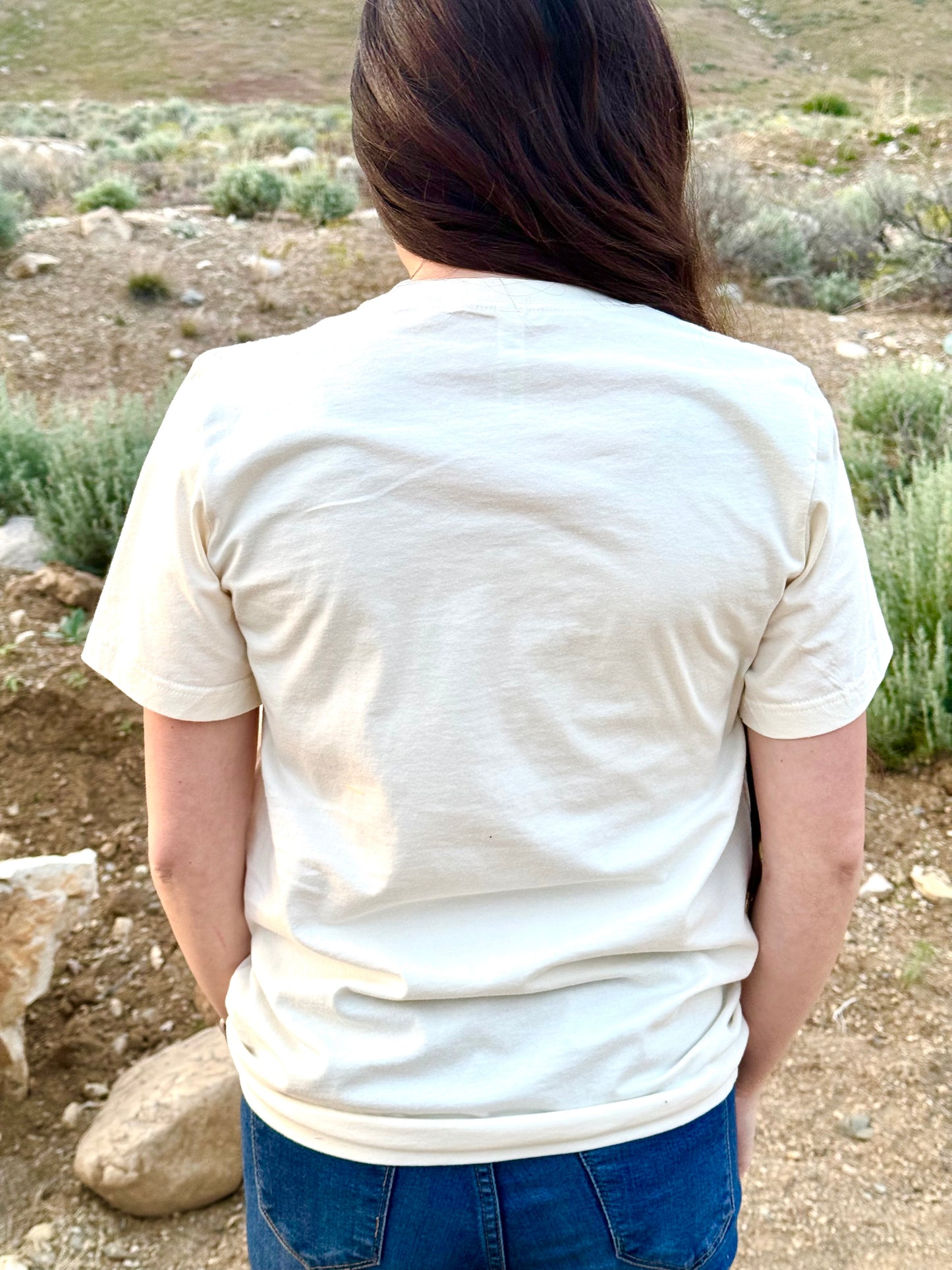 Peachy T-Shirt