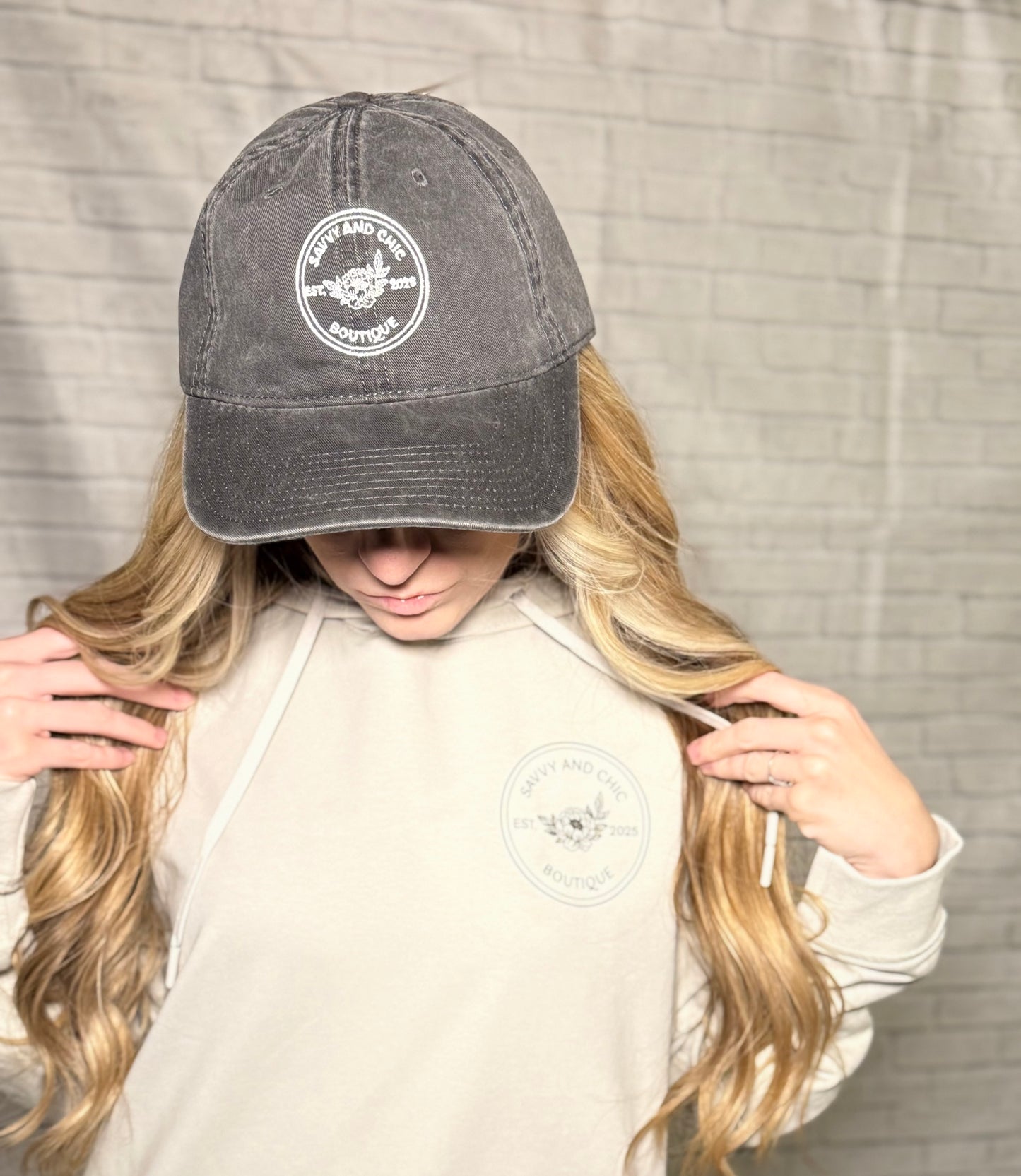 Savvy & Chic Hats