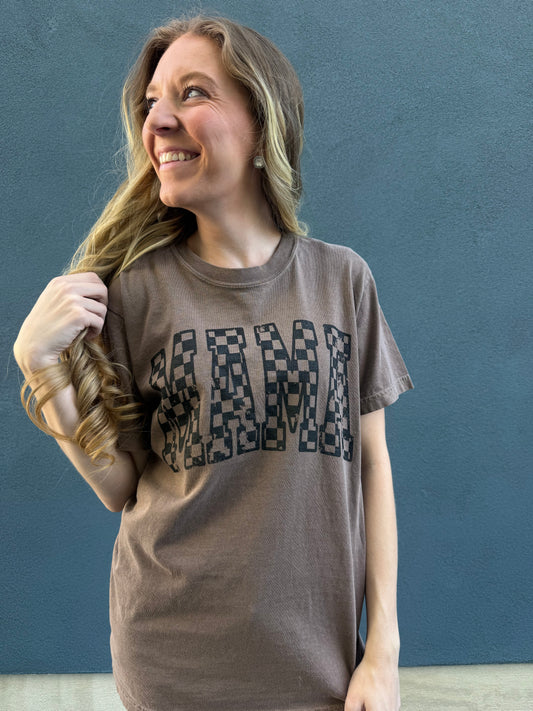 The Mama’s Fall Era Tee