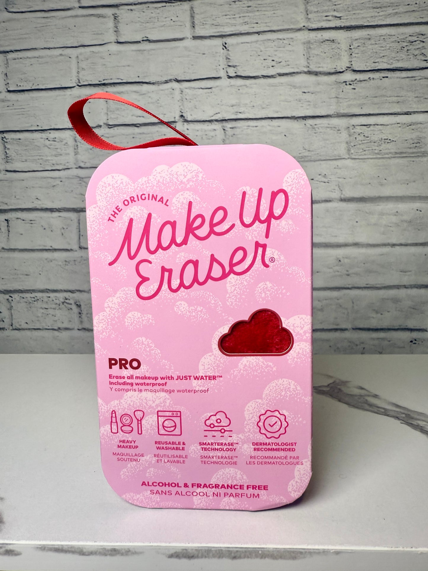 Makeup Eraser