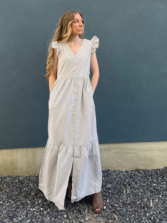 The Daydream Maxi