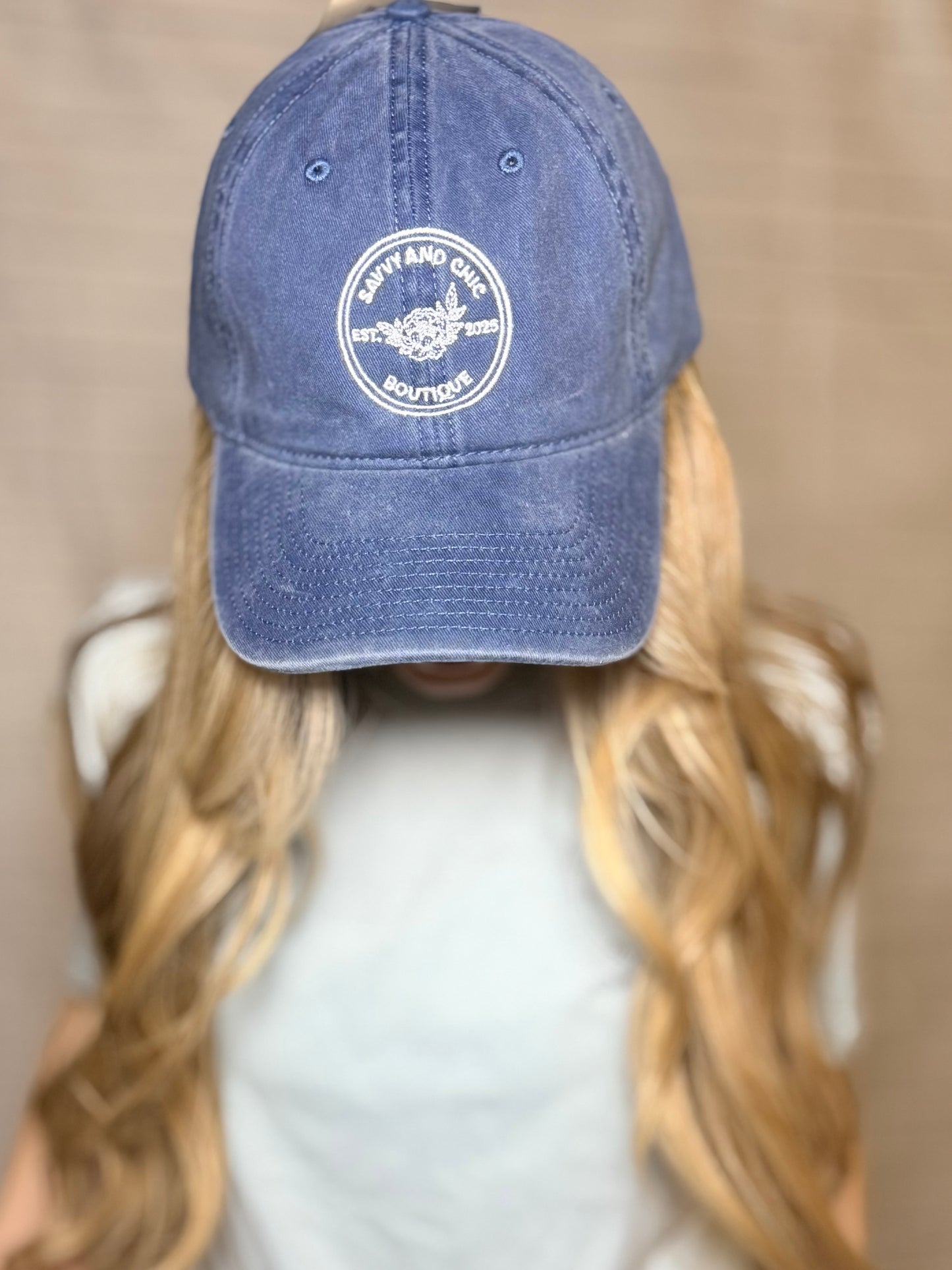 Savvy & Chic Hats