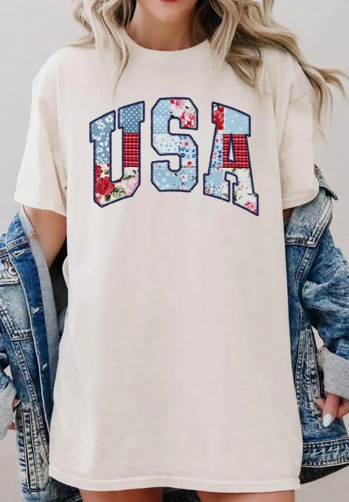 The Quilted USA
