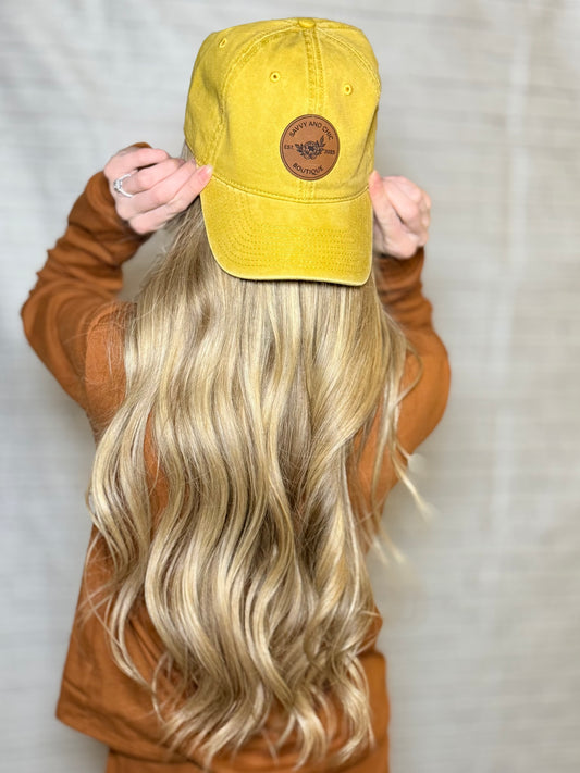 Savvy & Chic Hats