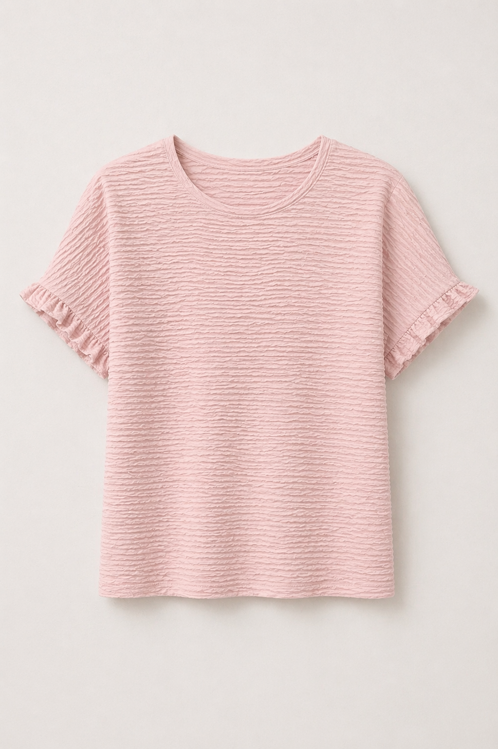 The Pink Dragonfruit Blouse