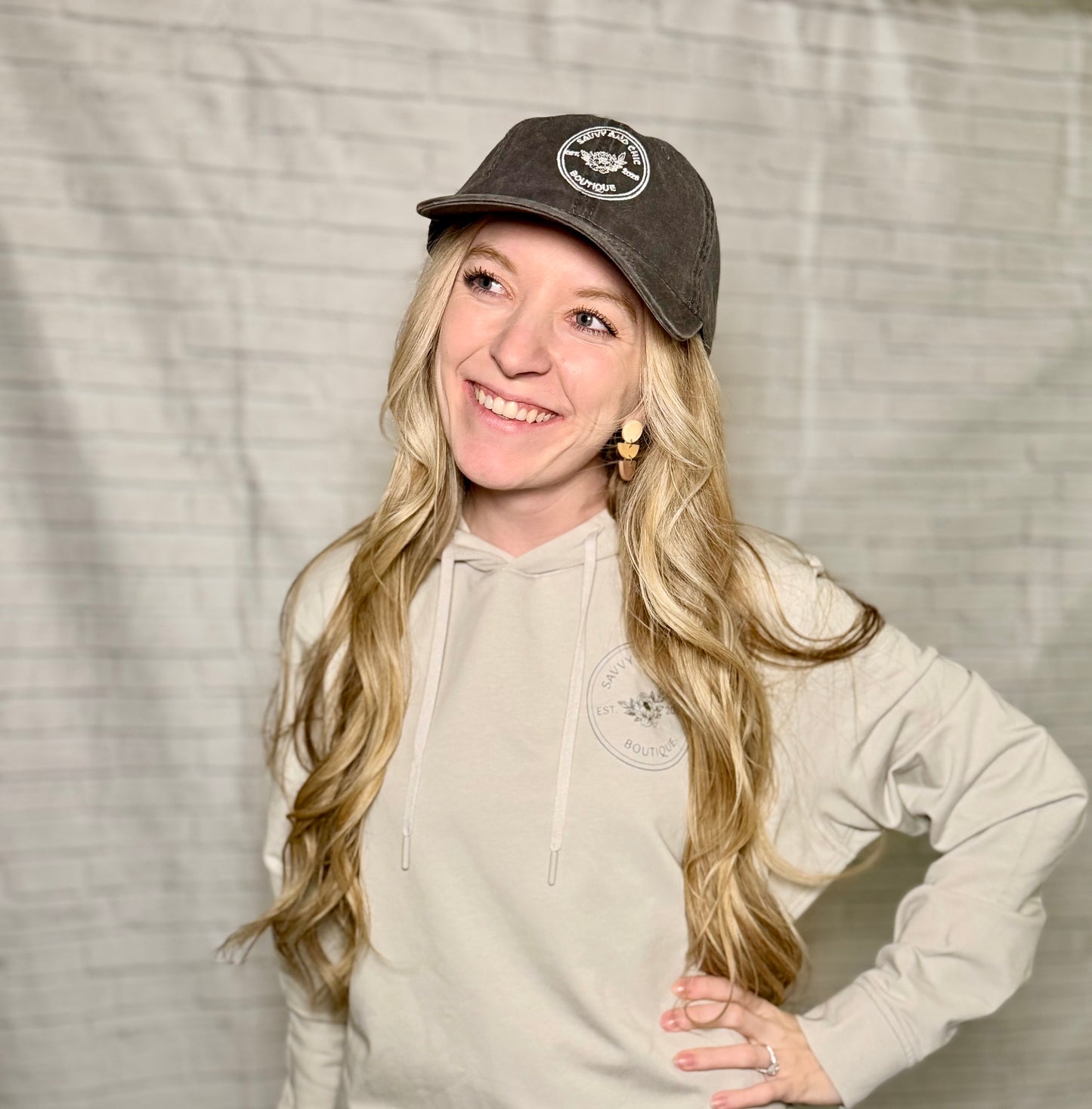 Savvy & Chic Hats