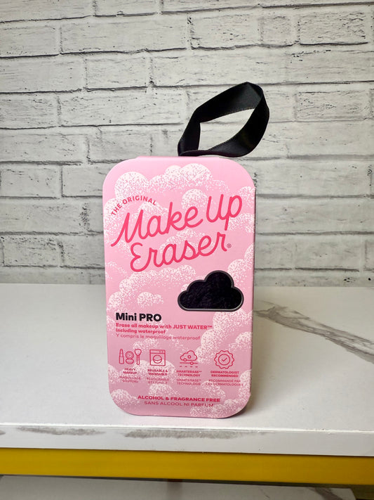 Makeup Eraser