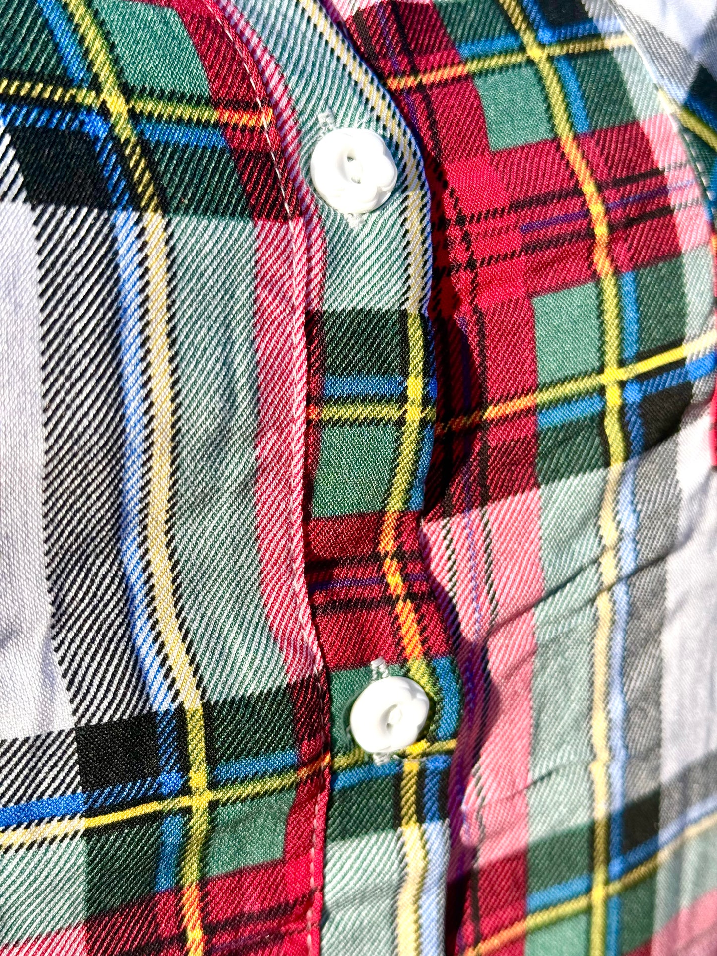 Cozy Christmas Night Pajamas