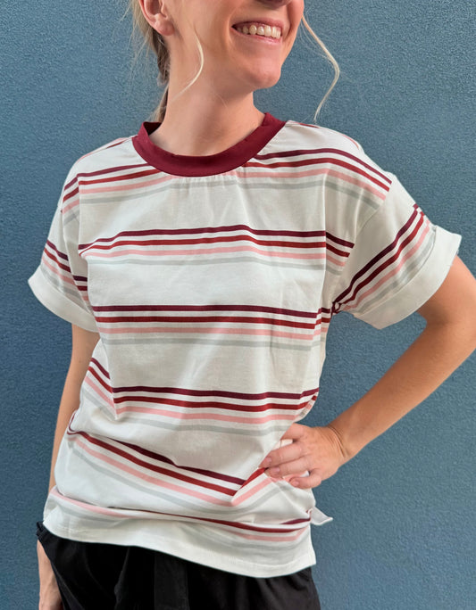 Striped T-Shirt