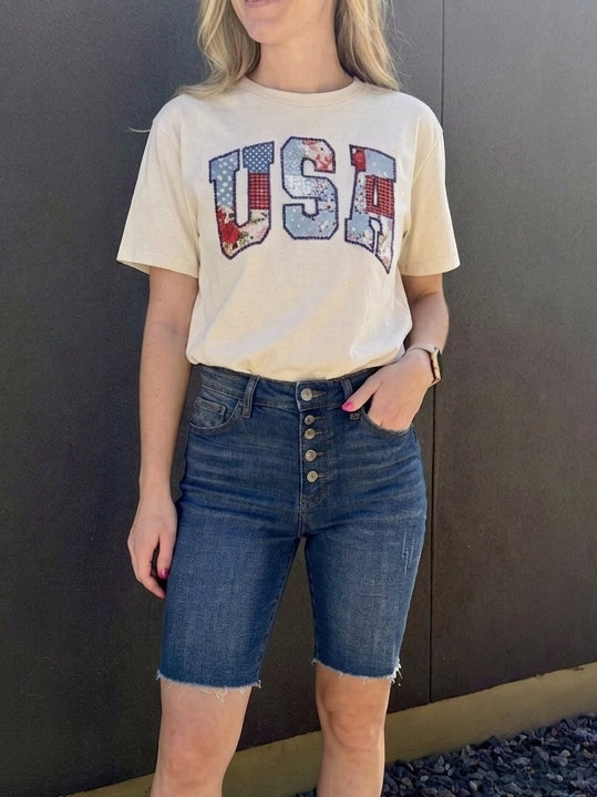 The Quilted USA