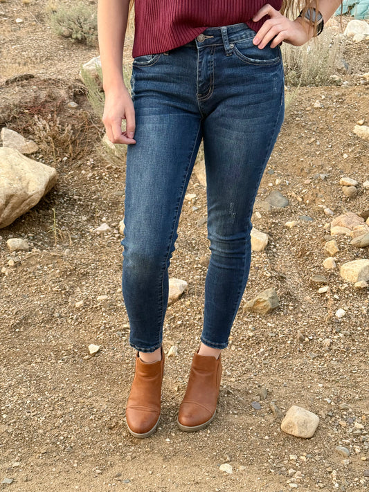 Blue Jeans