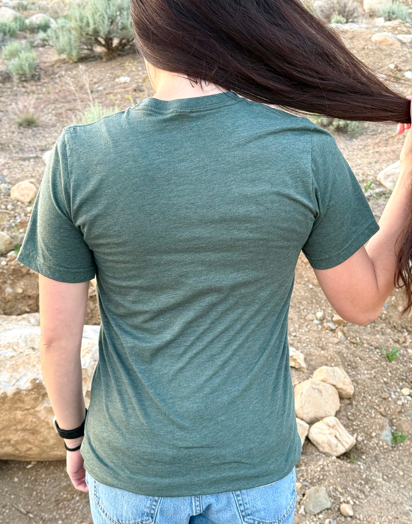 Plant Lovers Club T-Shirt
