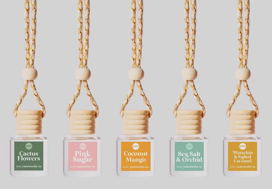 Car Diffusers