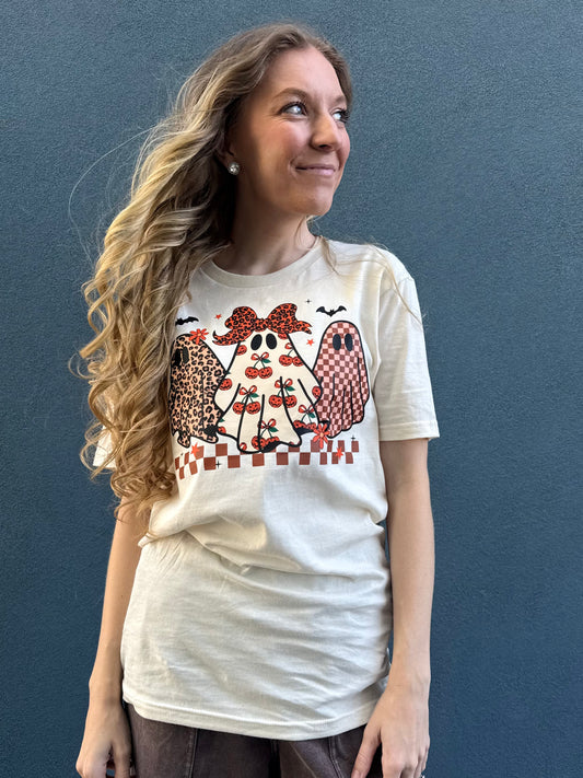 The Boo Crew Tee