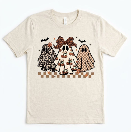The Boo Crew Tee