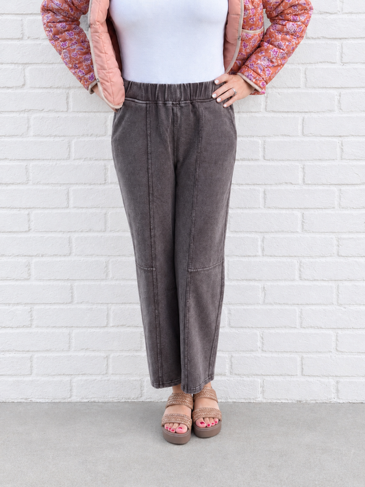 The Chocolate Spell Pants