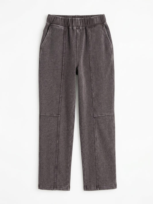 The Chocolate Spell Pants