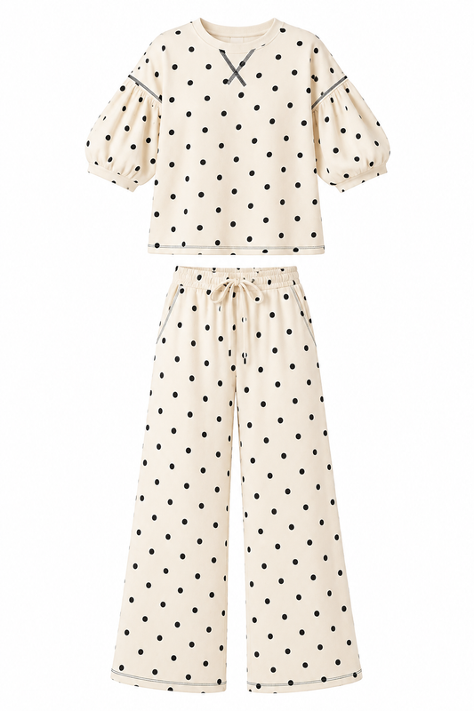 The Cider & Dots Set