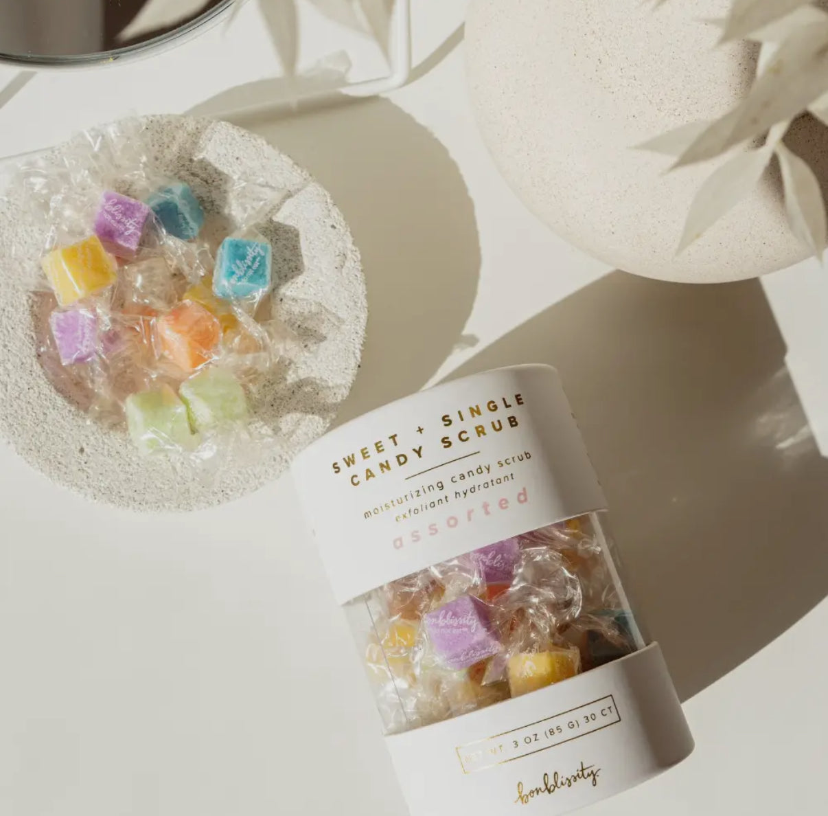Hand Candy (30 piece set)