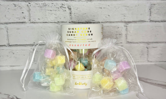 Hand Candy (12 piece set)