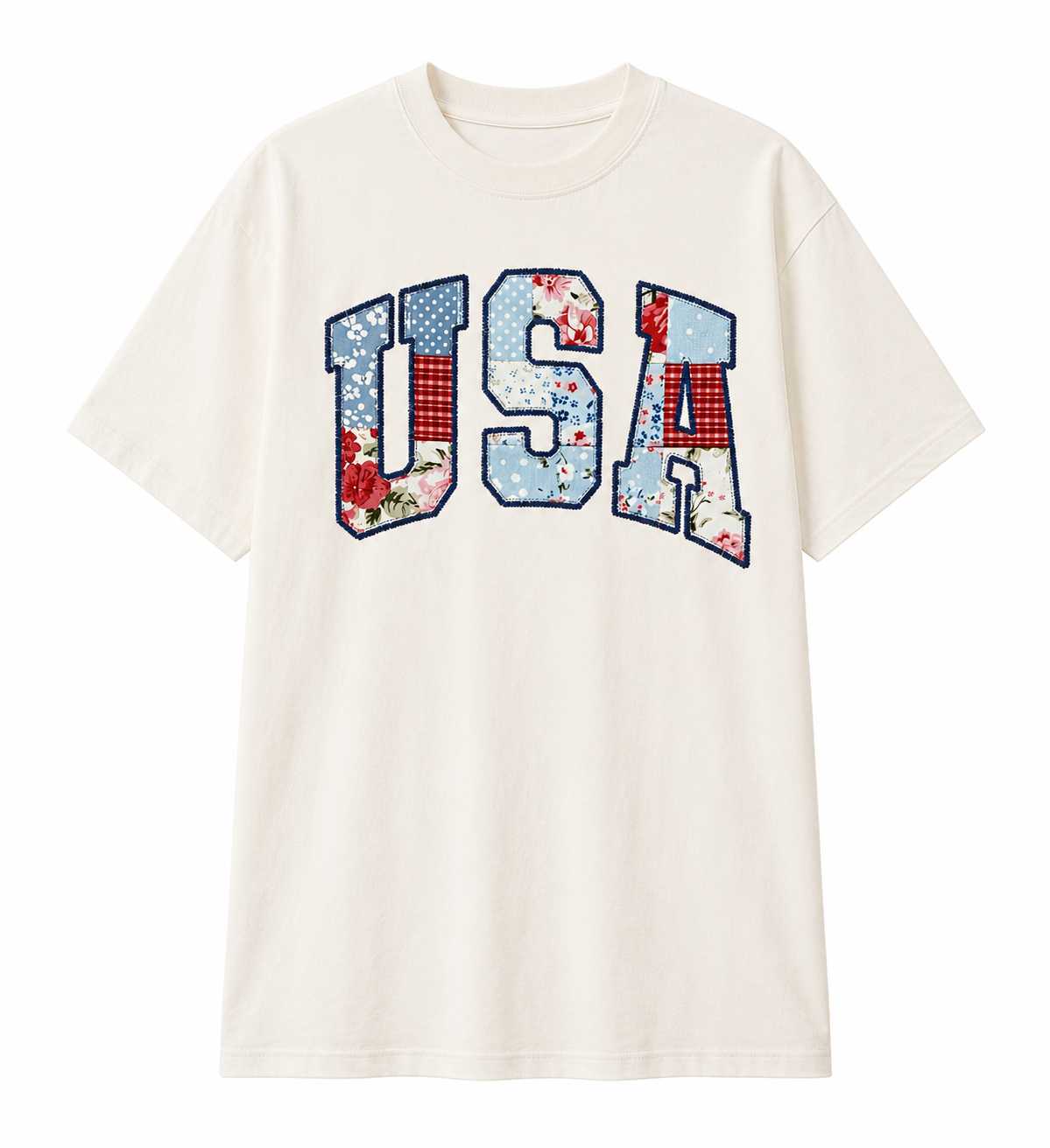 The Quilted USA