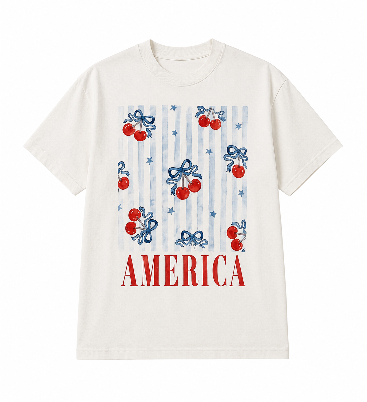 The American Cherry