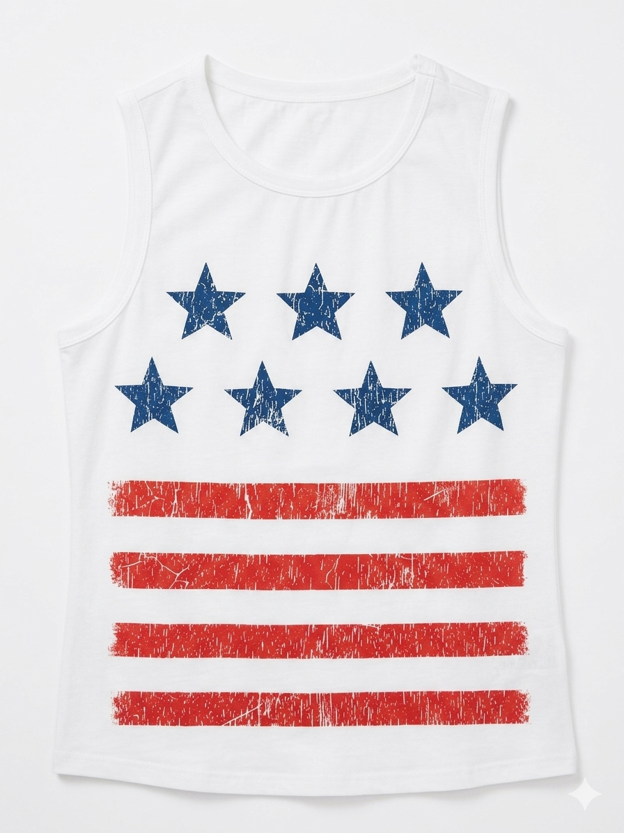 The Flag Tank