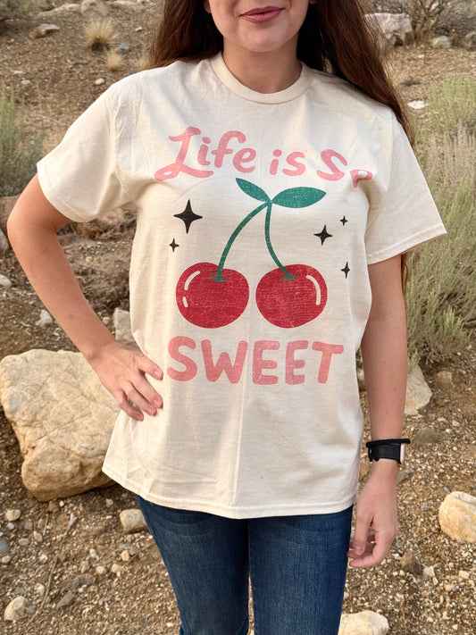 Cherry T-Shirt