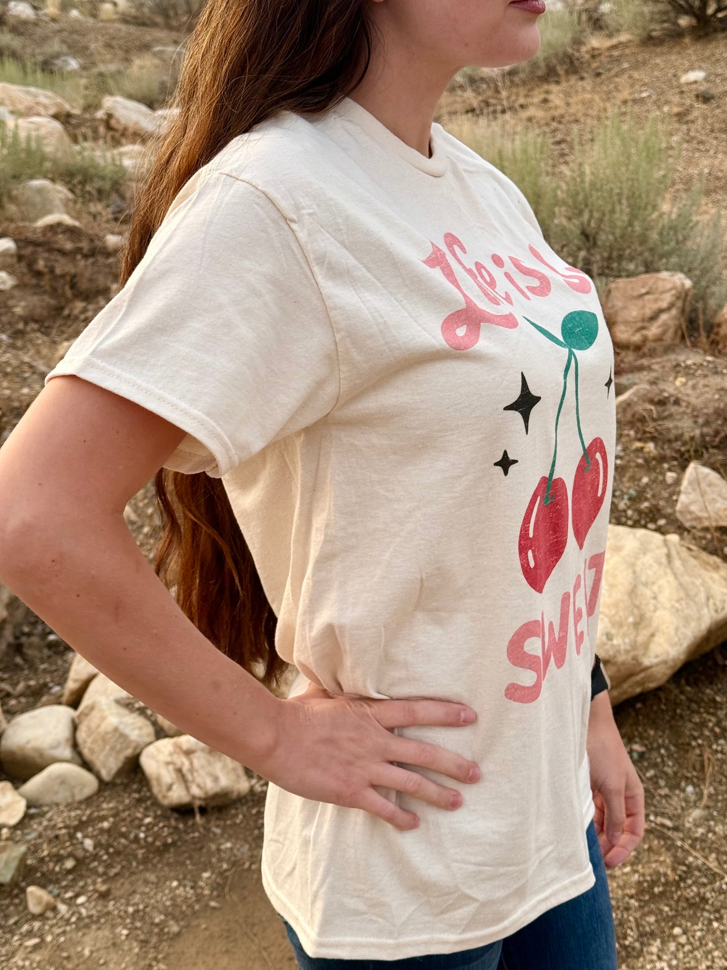 Cherry T-Shirt